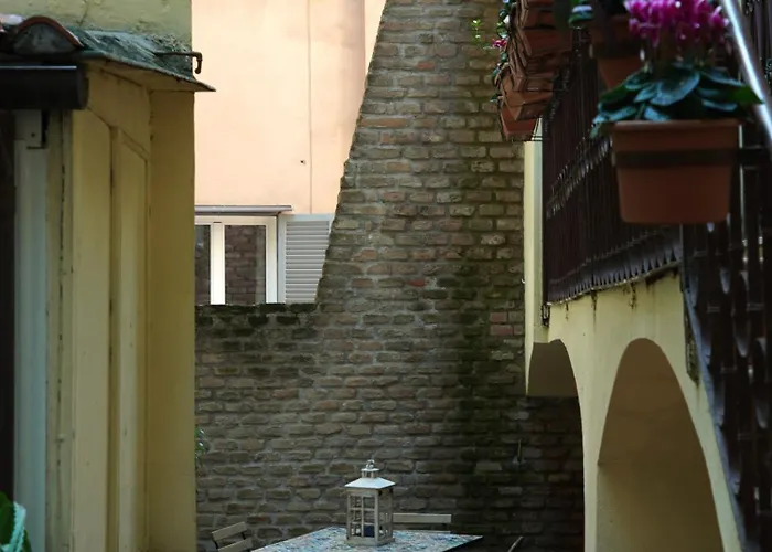 Charming In Termini Roma