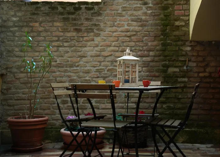 Charming In Termini Daire